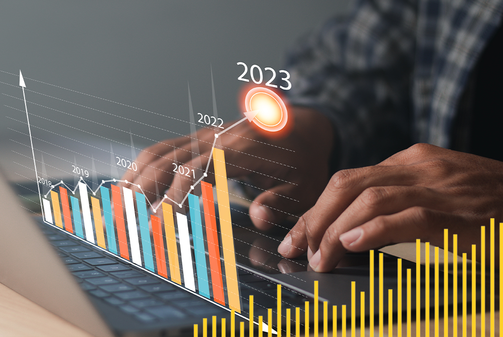 Trends for 2022 and Beyond